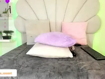 Chaturbate Adult Video Chat of shairytovar