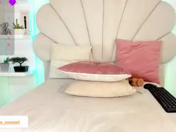 Chaturbate Live Sex Cam of shairytovar