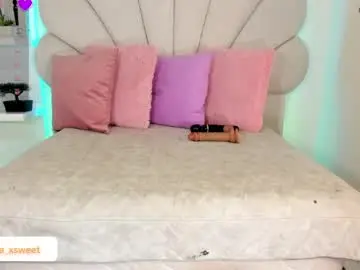 Chaturbate Live Sex of shairytovar