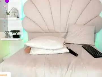 shairytovar from chaturbate