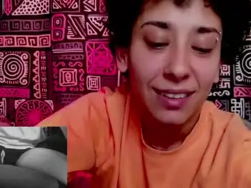 Chaturbate Best Webcam of thumbelinoxo