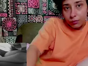 Chaturbate Adult Webcam of thumbelinoxo