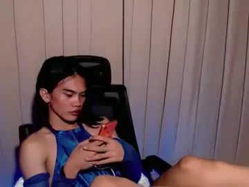 Chaturbate Nude Webcam of twink_clint