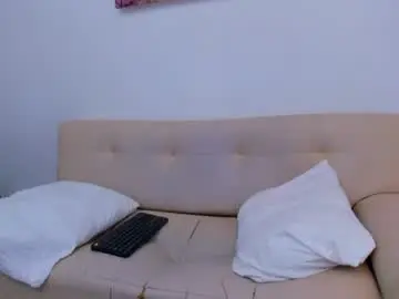 Chaturbate Best Webcam of alexa_pirela