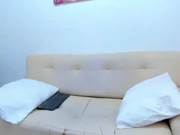 Chaturbate Live Sex of alexa_pirela