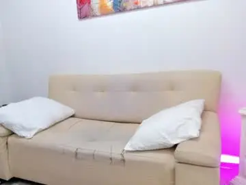 Chaturbate Free Live Porn of alexa_pirela