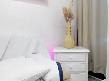 Chaturbate Free Live Porn of alexa_pirela
