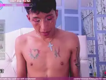 Chaturbate Sex Cam of bell_rosee