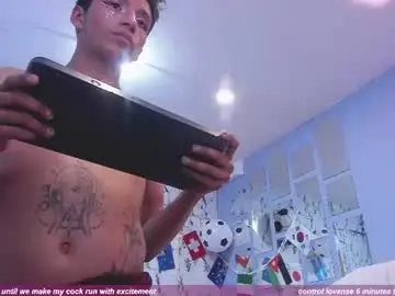 Chaturbate Live Porn of bell_rosee
