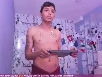 Chaturbate Adult Video Chat of bell_rosee