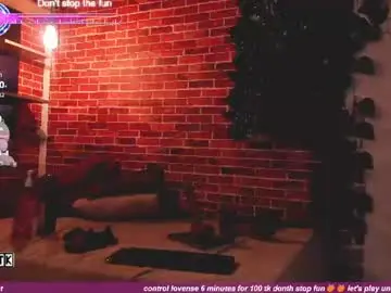 Chaturbate Live Porn of bell_rosee