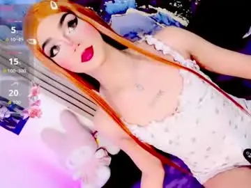 Chaturbate Adult Webcams of dasha_natalia