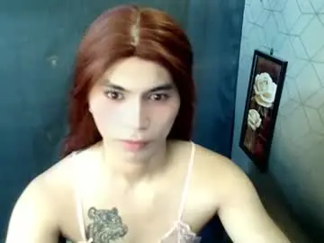 Chaturbate Live Sex Cam of im_yourmistakesxxx