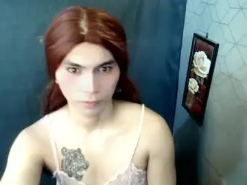 Chaturbate Live Sex of im_yourmistakesxxx