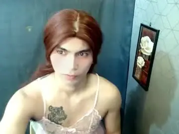 Chaturbate Free Live Porn of im_yourmistakesxxx