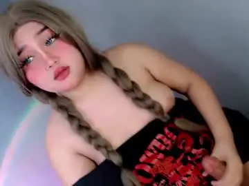Chaturbate Adult Video Chat of moonlight_baby28