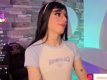 Chaturbate Adult Webcams of boyfox_tay