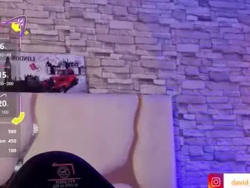 Chaturbate Live Sex of boyfox_tay