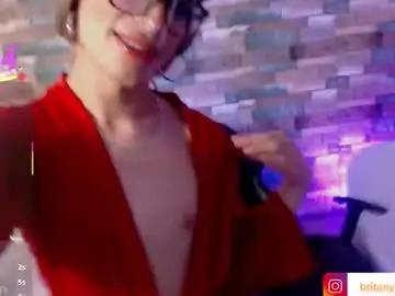 Chaturbate Nude Webcam of boyfox_tay