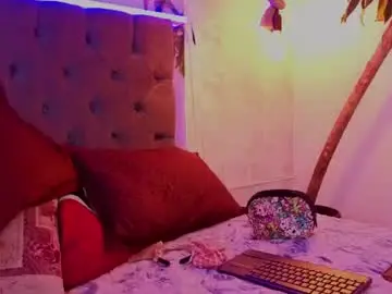 Chaturbate Best Webcam of catkitty_catnip