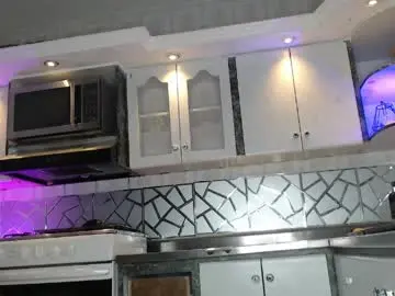 Chaturbate Live Porn of crisozzz