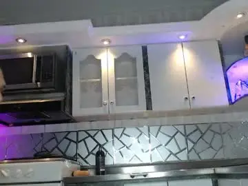 Chaturbate Nude Webcam of crisozzz