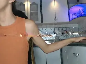 Chaturbate Live Sex Cam of crisozzz