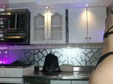 Chaturbate Sex Cam of crisozzz