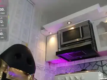 Chaturbate Adult Video Chat of crisozzz
