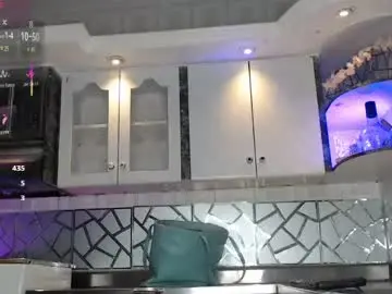 Chaturbate Nude Webcam of crisozzz
