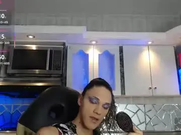 Chaturbate Best Webcam of crisozzz