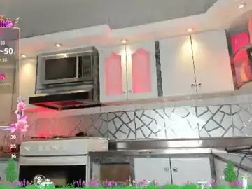 Chaturbate Sex Cam of crisozzz