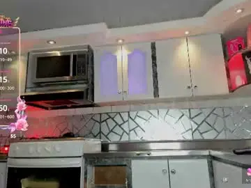 Chaturbate Sex Cam of crisozzz
