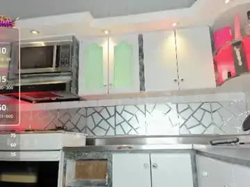 Chaturbate Free Porn Cam of crisozzz