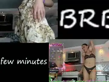 Chaturbate Private Sex Chat of crisozzz
