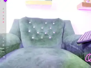 Chaturbate Best live sex cam show of evanlune