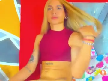 Chaturbate Sex Cam of isabell_xstar