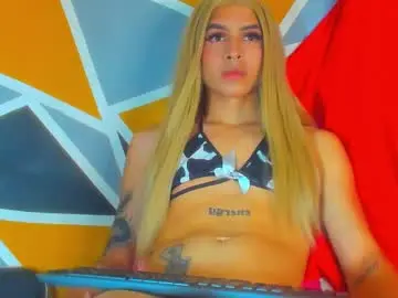 Chaturbate Private Sex Chat of isabell_xstar