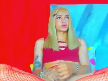 Chaturbate Best Webcam of isabell_xstar