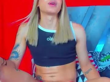 Chaturbate Private Sex Chat of isabell_xstar