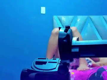 Chaturbate Nude Webcam of isabell_xstar