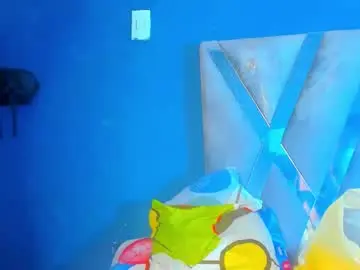 Chaturbate Adult Webcam of isabell_xstar