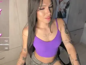 Chaturbate Best live sex cam show of isabell_xstar