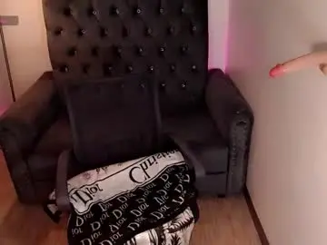 Chaturbate Live Sex of malicious_bitchcarla69xx