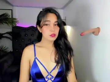 Chaturbate Adult Webcams of malicious_bitchcarla69xx