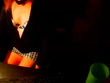 Chaturbate Sex Cam of sissyred2314