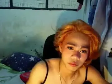 Chaturbate Sex Cam of sluttypatotie