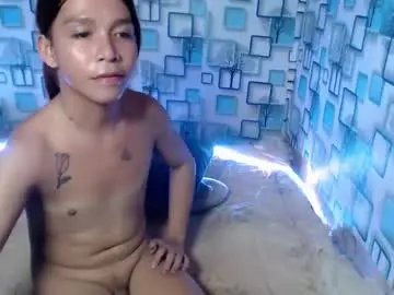 Chaturbate Live Sex of trexie215765