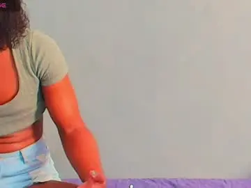 Chaturbate Adult Webcam of aurora3615