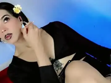 Chaturbate Free Porn Cam of cattalleya_0ficial26
